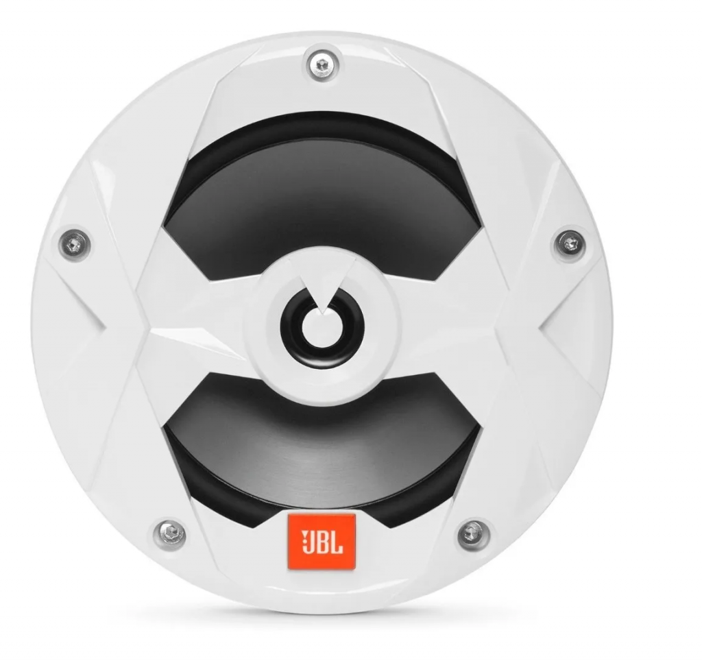 JBL MS10 LW CLUB WOOFER MARINO 10, 250 WATTS RMS LED COLORES JBL