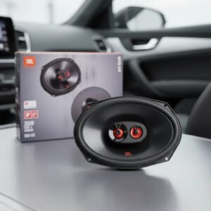 Par De Bocinas Modelo Jbl Gto-x9 De 6x9" De 85 Watts Rms