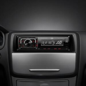 Autoestéreo Jbl Celebrity 150 Bt/ Aux/usb/radio 50w X 4