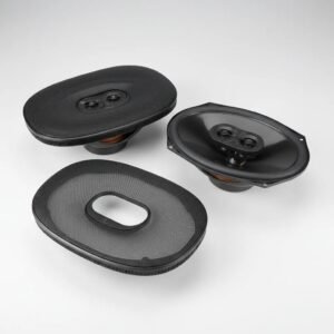 Juego de Bocinas infinity de 6x9" Primus 693m 60w Rms/180w MAX