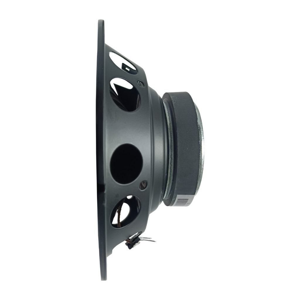 Componente 6.5 Pulgadas Infinity Alpha 601cf 45 Watts Rms JBL Infinity