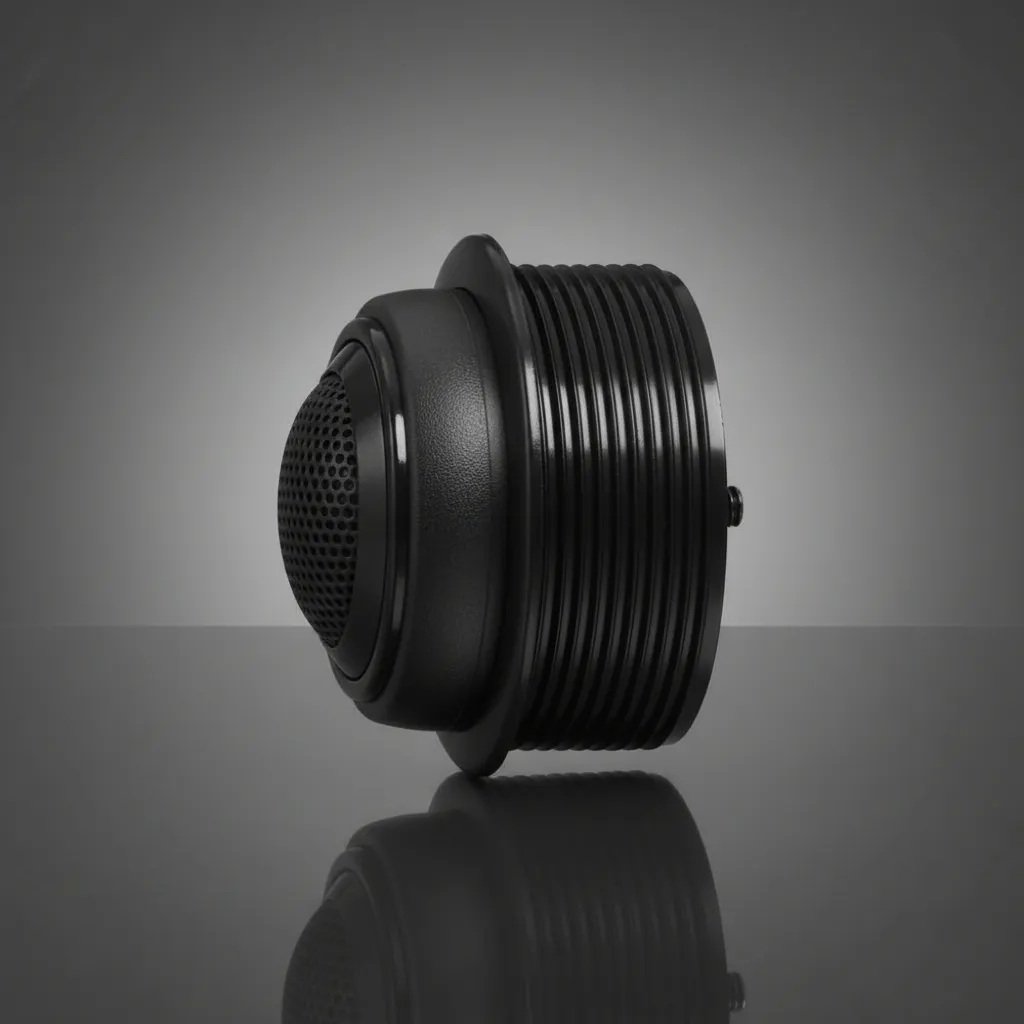 Infinity Reference 375tx Tweeters De Componentes De 3/4 Pulgadas (par) - Imagen 5