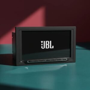 Estéreo Jbl Legend 700 Bluetooth Pantalla Android/carplay