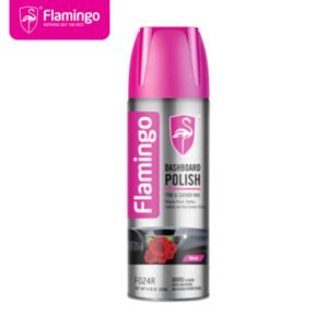 ABRILLANTADOR EN AEROSOL F024 FLAMINGO 220ML VARIOS AROMAS