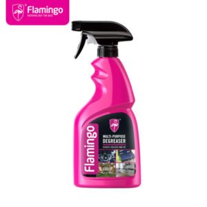 DESENGRASANTE MULTIUSOS FLAMINGO F089 500ML