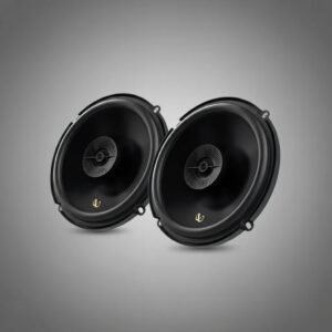 Bocinas 6.5 Pulgadas Infinity Primus 603f 50w Rms/150w Máx
