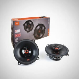 Bocinas 5.25 Pulgadas Jbl Modelo Gto X5 De 45 Watts Rms