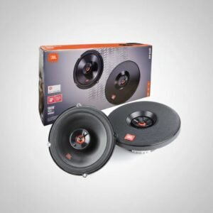 Bocinas 6.5 Pulgadas Jbl Modelo Gto X6 De 60 Watts Rms