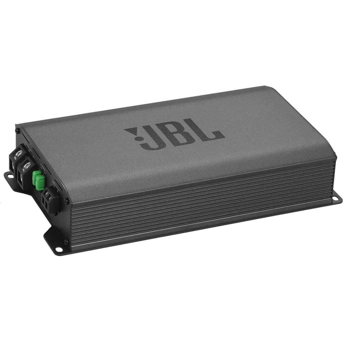 Amplificador Clase D 1 Canal Jbl Stage Gt50011 1220w Máx