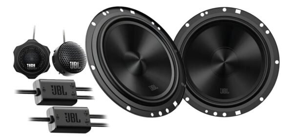 Set De Medios Jbl Stage2 65cf Gen 2 6.5 Pulgadas 720w Máximo - Imagen 2