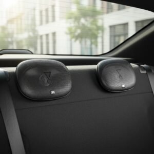 Bocinas Jbl Para Auto Stage2 965m Gen2 6x9 Pulgadas 560w Máx Negro