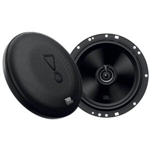 Bocinas Jbl Para Auto Stage2 65 Gen 2 6.5 Pulgadas 480w Máx Color Negro