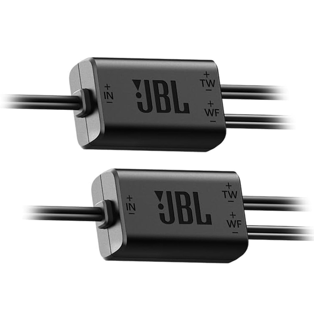 Set De Medios Jbl Stage2 65cf Gen 2 6.5 Pulgadas 720w Máximo - Imagen 5