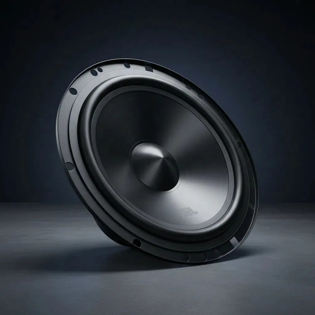 Kit Jbl Amplificador 4 Ch Clase D +Stage2 65+ Stage2 65cf Gen2 - Imagen 5