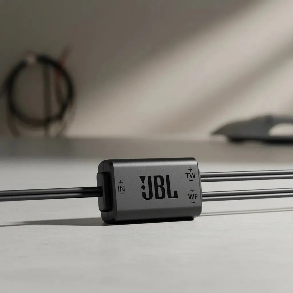 Kit Jbl Amplificador 4 Ch Clase D +Stage2 65+ Stage2 65cf Gen2 - Imagen 4
