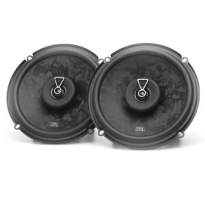 JBL Stage3 Gen2 68F 6,5 Pulgadas Coaxial Auto Altavoz sin Rejilla, 70 W RMS 4 ohmios