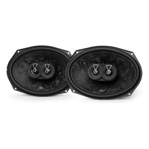 JBL Stage3 Gen2 968MF 6 x 9 Pulgadas, sin Rejilla, 80 W RMS, 4 ohmios, Membrana de Fibra de Vidrio